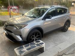 تويوتا راف 4